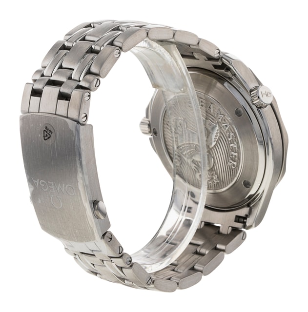 Omega Seamaster 300m 212.30.41.20.03.001 Image 3